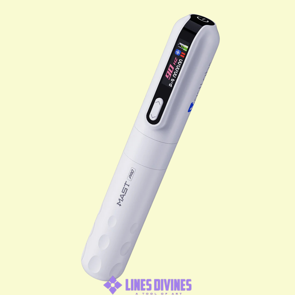 Maszynka Mast Tour Y 22 PRO