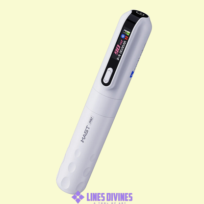 Maszynka Mast Tour Y 22 PRO