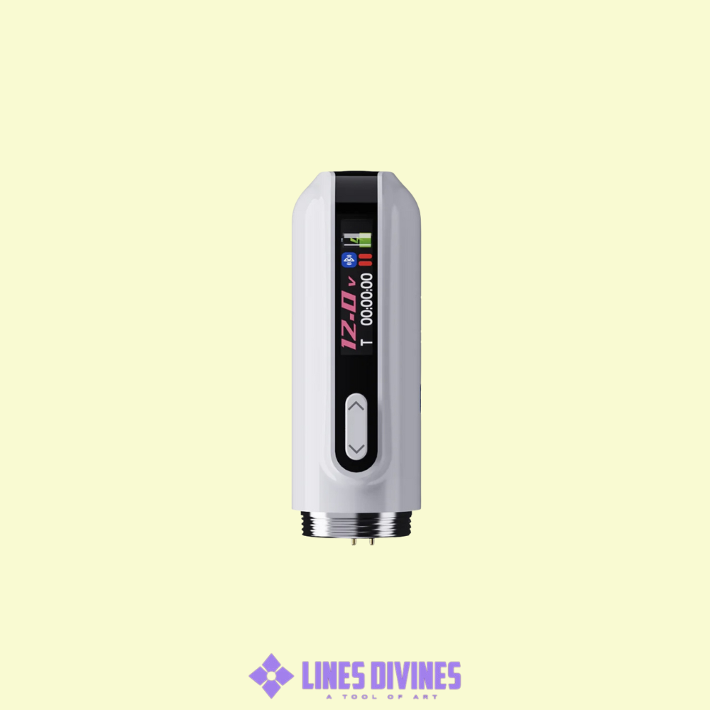 Maszynka Mast Tour Y 22 PRO