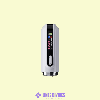 Maszynka Mast Tour Y 22 PRO