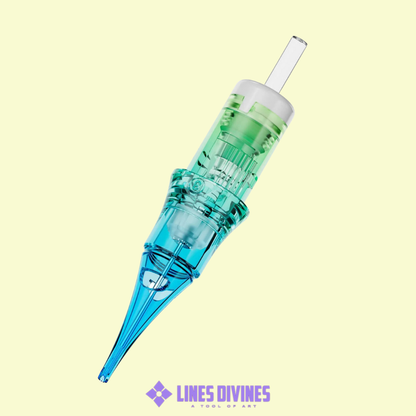 Cartridges WJX ultimate | RS | MT (3.5mm stożek)