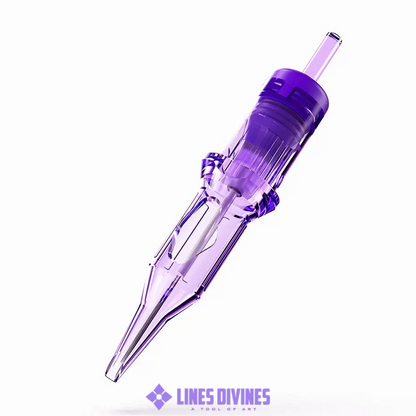 Cartridges Mast Pro RL | LT (5mm stożek)