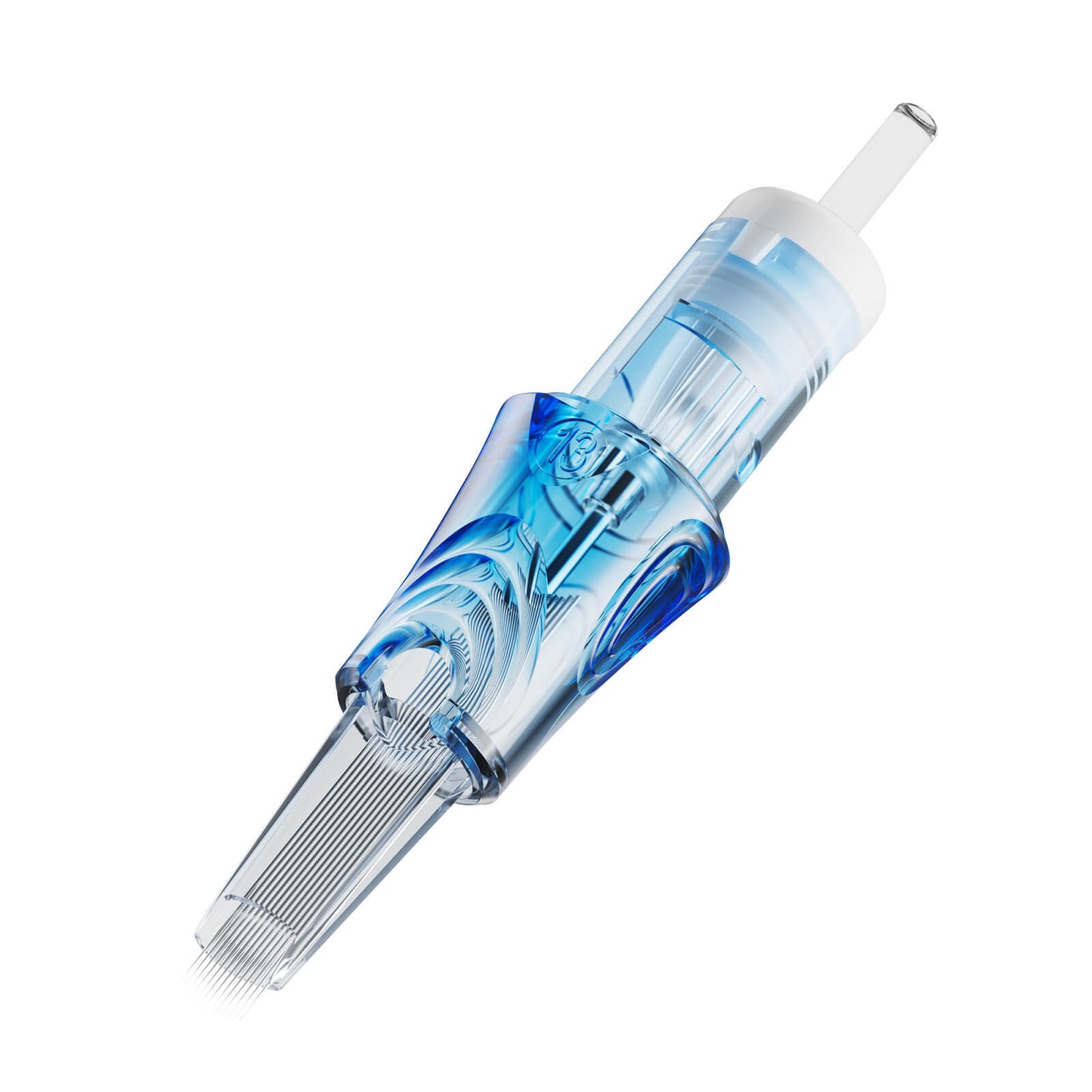 Cartridges DRAGONHAWK YUE | MG | MT (3.5mm stożek)